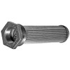 Buyers Products SW1250753 Thru-Wall Sump Strainer 1-1/4 Inch NPT Male
