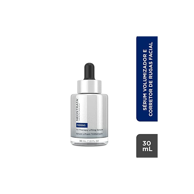 NeoStrata SKIN ACTIVE Tri-Therapy Lifting Serum, 1 oz