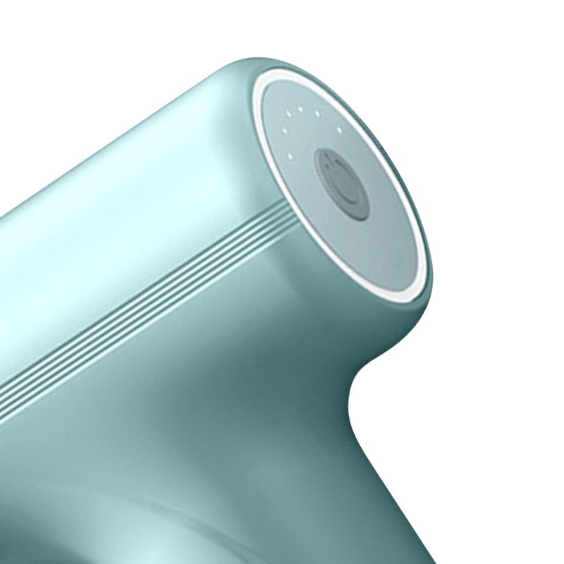 Fascia Massage Gun 4 Heads Adjust Strength Speed Reduce Fatigue