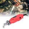 180W Electric Chainsaw Sharpener 31000rpm Portable Mini Chain Saw Grinder