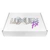 Upgrade Your Auto 4pc. Luxury FX Chrome Door Insert Trim