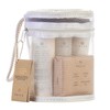 sarcia Prija Cosmetic Set for Aeroplane Shampoo Bath Foam Massage