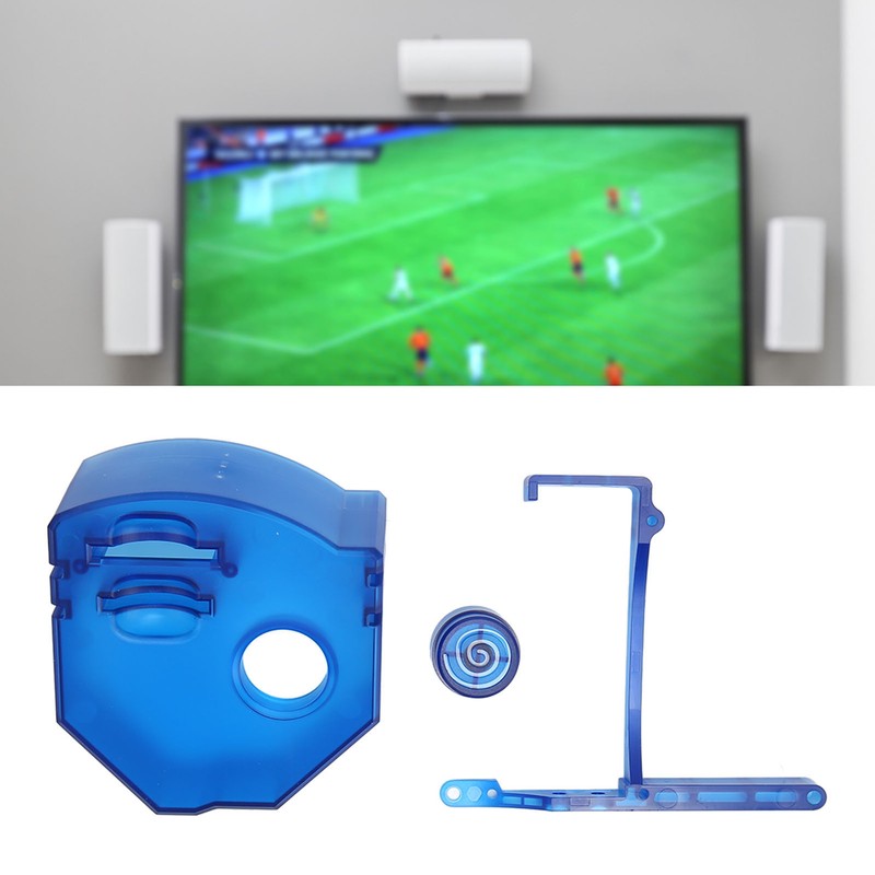 Remote Storage Card Mounting Kit Heat Dissipation 3D Print Storage