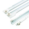 Prime-Line MP7212 Drawer Slide Kit – Replace Drawer Track Hardware