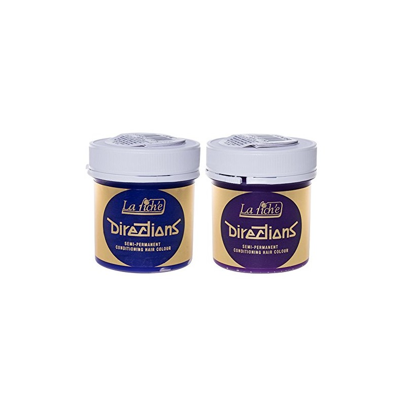 La Riche Directions Hair Colour Set (2 x 88 ml)