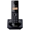 Panasonic Teléfono Inalámbrico Negro, Mod. KX-TG1711MEB