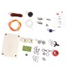 1-30 Mhz Manual Antenna Tuner kit for HAM RADIO QRP