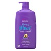 Aussie Shampoo Miracle Moist 26.2 Ounce Pump (778ml) (3 Pack)