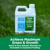Maximum Green & Growth- High Nitrogen 28-0-0 NPK- Lawn Food
