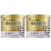 Partner_Reference Seoul Pharmacist Shinhyup Probiotics Live Lactobacillus Gold 250g 2pcs