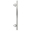 'Leitz Broschreneinhnger Punch 25 Piece (Silver)