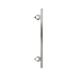 'Leitz Broschreneinhnger Punch 25 Piece (Silver)