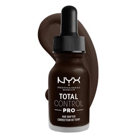 NYX PROFESSIONAL MAKEUP Base de maquillaje total control pro hue shifter dark