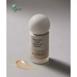 FRESHIAN 에그라이크 파운데이션 30ml (비건) SPF 35 PA++ 2025893 FRESHIAN Egglike Foundation 30ml (Vegan) SPF 35 PA++ 2025893 [Room 201]