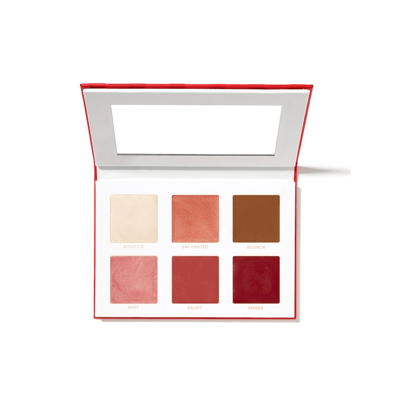Jane Iredale Multi-Use Face Palette