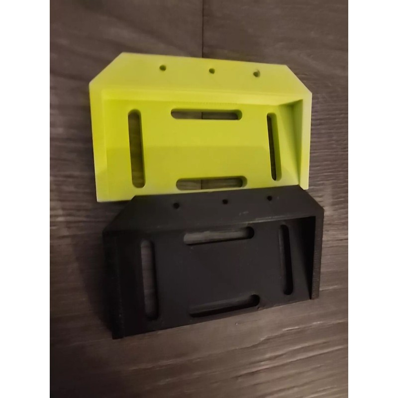 RGRC Vanquish VRD Stance RTR or Carbon Kit Mid Battery