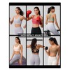 High Impact Sports Bra for Women – High Support Molded