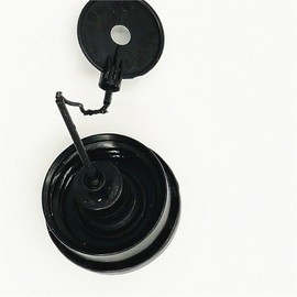 Cancanle Fuel Tank Cap for STIHL FS38 FS45 FS46 FS48 FS56 FS55 FS56 FS62 FS72 FS74 FS76 KM55 KM55C KM55R KM55RC KM85 KM85R MM55 SP200 SP400 SP450