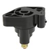 Snowmobile Starter Solenoid Relay Switch 0445 058 Replacement for Arctic