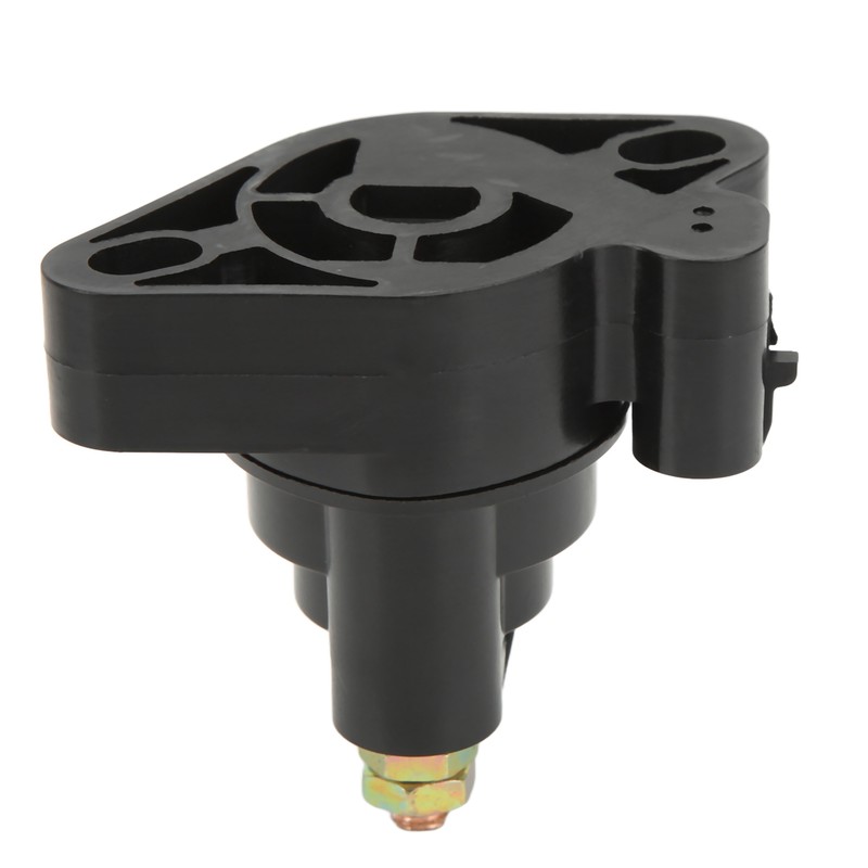 Snowmobile Starter Solenoid Relay Switch 0445 058 Replacement for Arctic