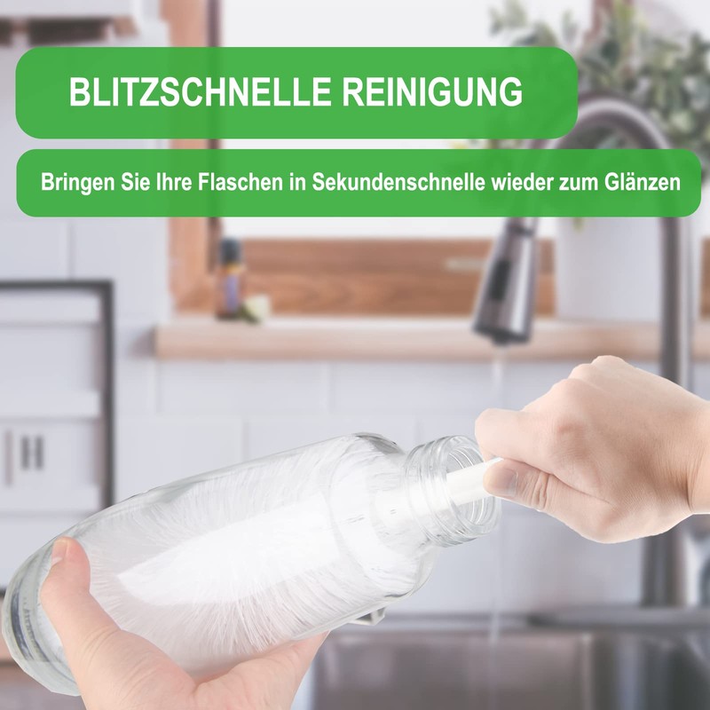 HunDun Bottle Holder for SodaStream Duo Bottles, Stainless Steel Drip