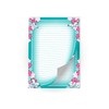 Limonia Letter Paper Set of 2 Writing Pads for Girls