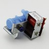 ReplacementParts -Refrigerator Water Valve Robertshaw N-86 fits old 12195501, 12195504,