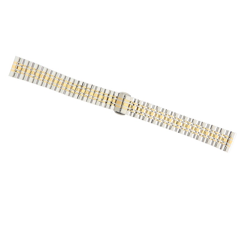 Professional Replacement Watch Band Length Adjustable Watch Strap Accessory Parts