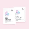 Air Queen Melting Collagen Film 1 box (14 sheets) Premium