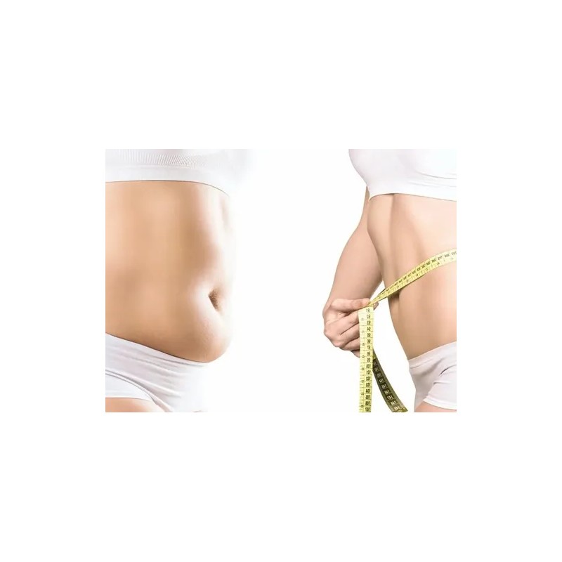 Corporal Modeladora Flaunt It Reduce Talla Y Celulitis