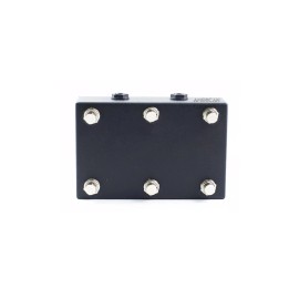 American Loopers Aux Switch 6 For Morningstar MC3 or MC6 or MC6 PRO or MC8 Six Click-less Buttons