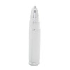 Grand General 93323 Chrome Large Bullet Valve Stem Cover, Set