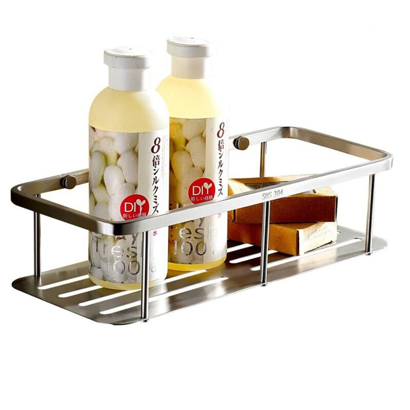 Konhard - CS005 - Wall caddy bracket - Rustproof stainless