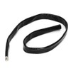 Heat Shield Sleeve AN12 Black Fire Sleeve Braid Flame Heat