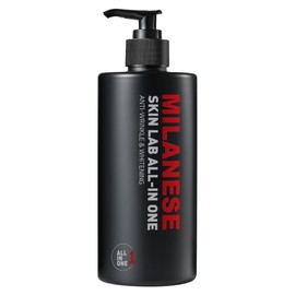 Milanese Skin Lab Series All -in -One 500ml Men's Cosmetics  / 밀라네제 스킨랩시리즈 올인원 500ml 남성화장품