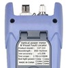 Optical Power Meter 650nm 7 Wavelength High Accuracy Fiber Optic