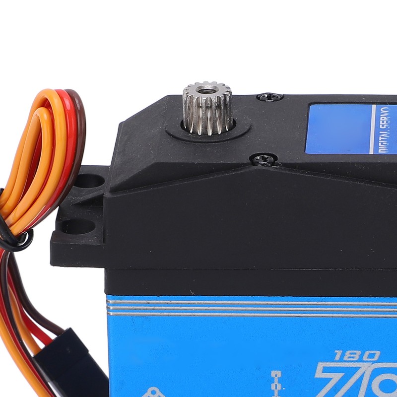 SPT70HV 70kg Metal Gear Angle 180° High Speed Large Torque