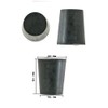 WAKI Rubber Stopper No. 4P