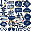 KatchOn, Graduation Photo Booth Props 2025 - Pack of 35