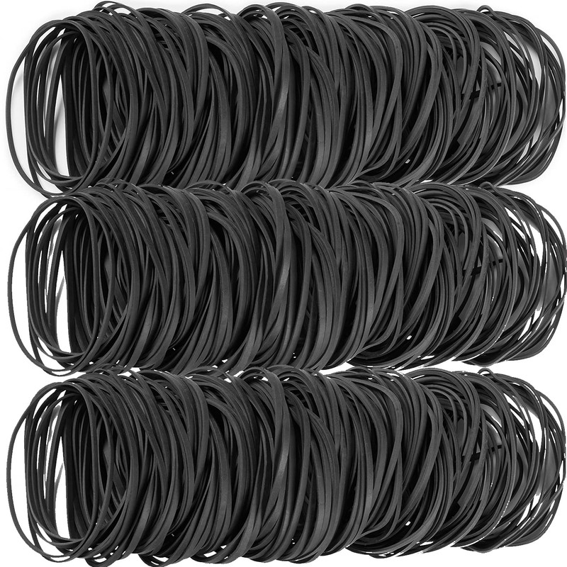 AMUU Rubber Bands, Rubber Bands, Rubber Bands, Rubber Bands, Inner