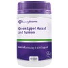 Henry Blooms Buy Henry Blooms Green Lipped Mussel and Turmeric With BioP 100 Capsules Online
