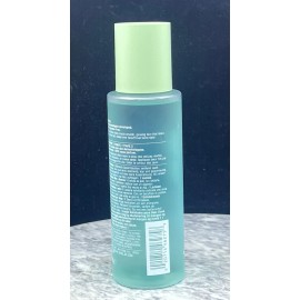 Clinique Clarifying Lotion 1 Twice a Day Exfoliator Very Dry to Dry 6.7 oz