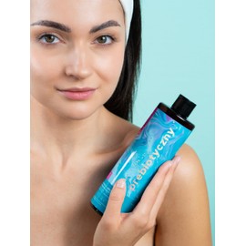 VIANEK Mizellenwasser mit mit Salicylsäure 400 ml - Entfernt Make-up, Reinigt Poren, Reduziert Unreinheiten - Make-up-Entferner ​ für alle Hauttypen - Sanfte Reinigung und vegane Formel