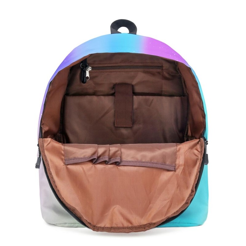 2Pcs Kid Bookbags Set Cartoon Game Backpack with Pencil Case