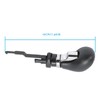 MAX COOL Gear Knob 6 Speed Shifter Suitable for Holden