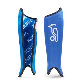 Convert Hockey Shin Guard - Blue