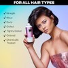 IGK Igk antisocial overnight bond building dry hair mask unisex