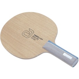 andro 10210301 ST Table Tennis Racket Timber 5 Off TIMBER 5 OFF
