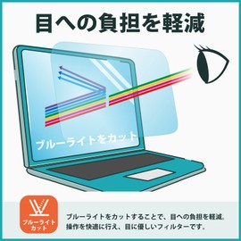 Kayo&Karin Bandai Film, Protective Film for Chiikawa Phones, Blue Light Reduction, Reflective Reduction, Made in Japan