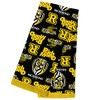 AFL Team Supporter Cotton Tea Towel - Richmond Tigers -
